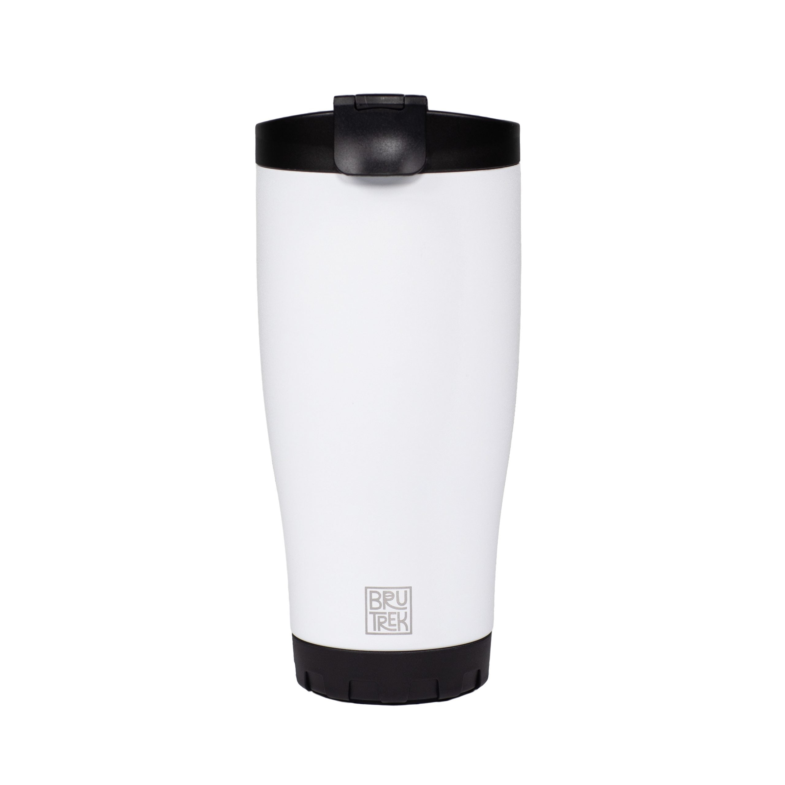 BruTrek Adventure Coffee Tumbler 16oz